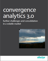 Convergence Analytics